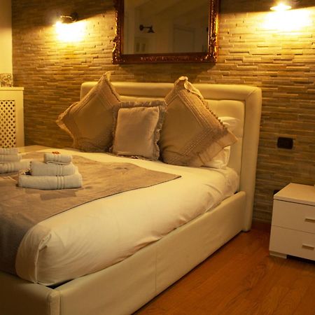 Bb Tortona Bed and Breakfast Milano Eksteriør billede
