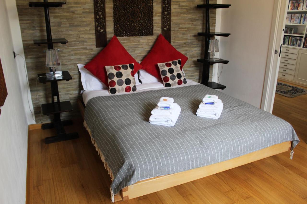 Bb Tortona Bed and Breakfast Milano Eksteriør billede