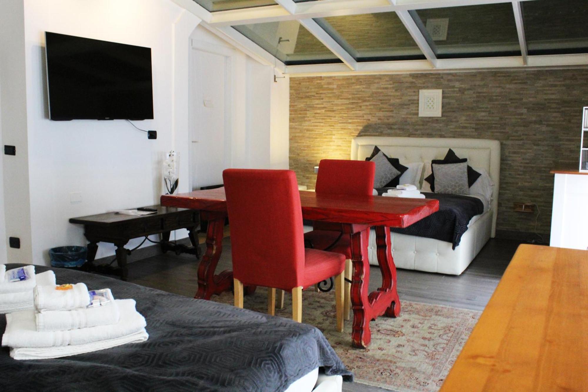 Bb Tortona Bed and Breakfast Milano Eksteriør billede