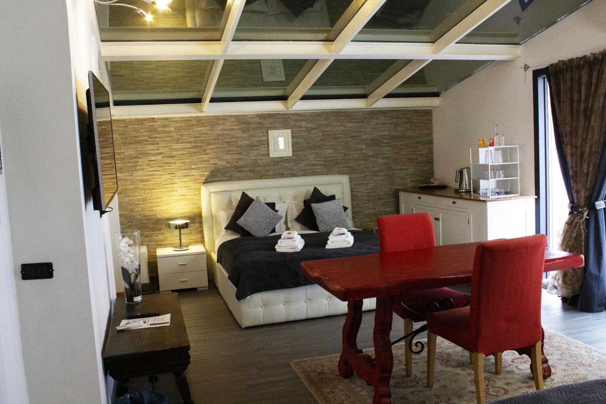 Bb Tortona Bed and Breakfast Milano Eksteriør billede