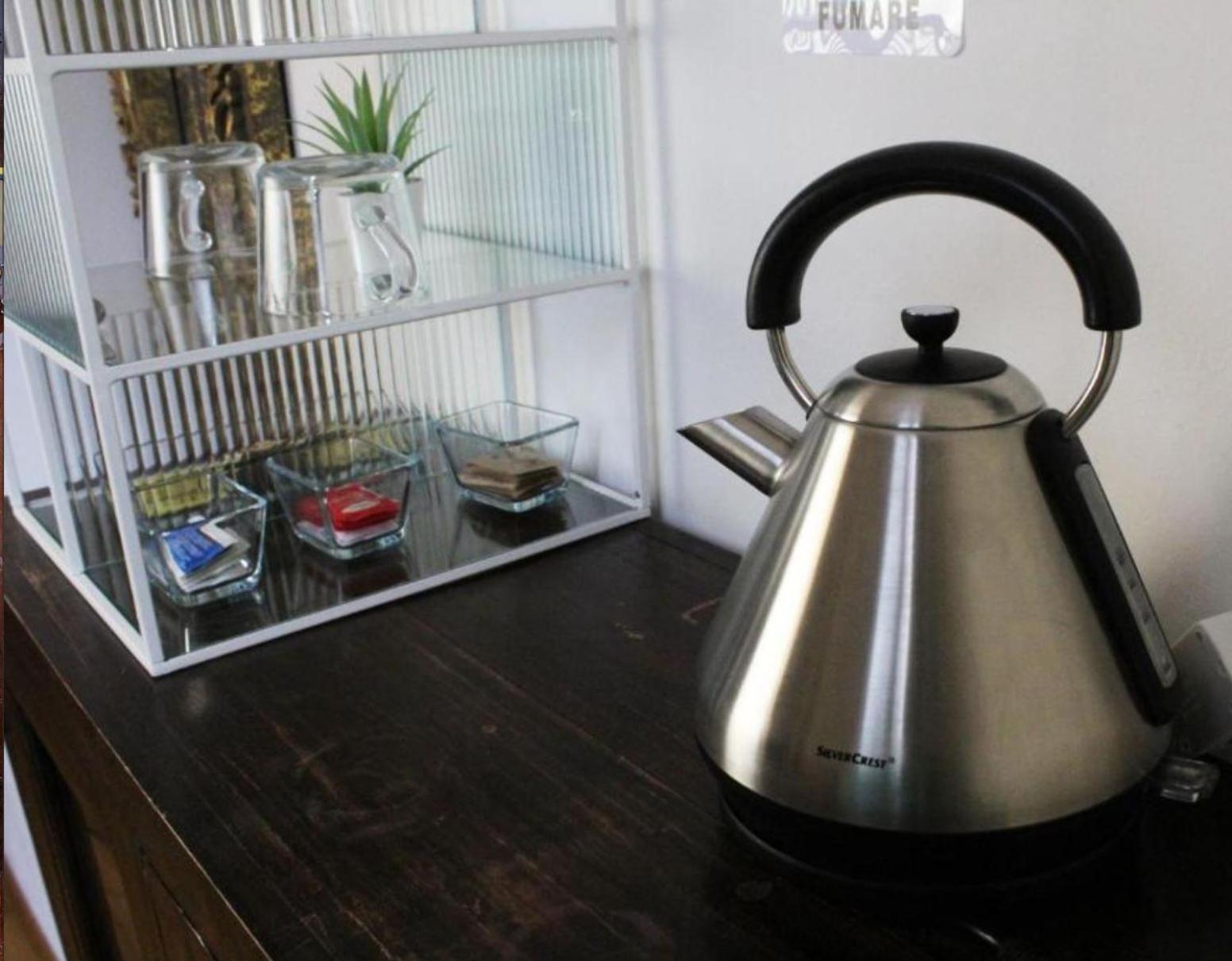Bb Tortona Bed and Breakfast Milano Eksteriør billede