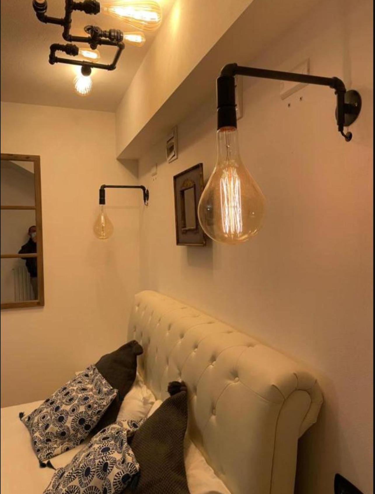 Bb Tortona Bed and Breakfast Milano Eksteriør billede