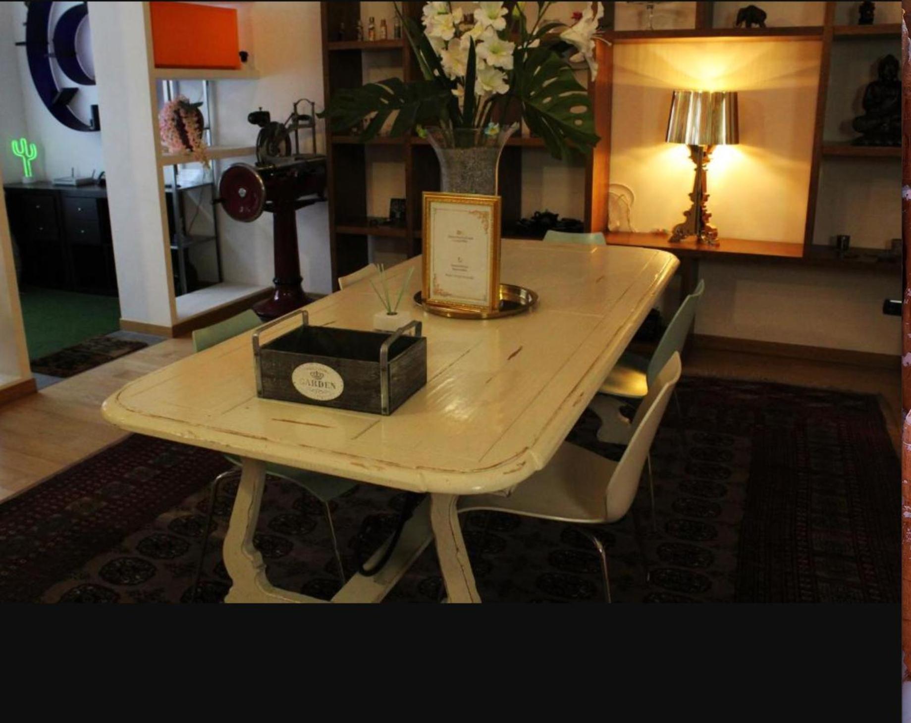 Bb Tortona Bed and Breakfast Milano Eksteriør billede
