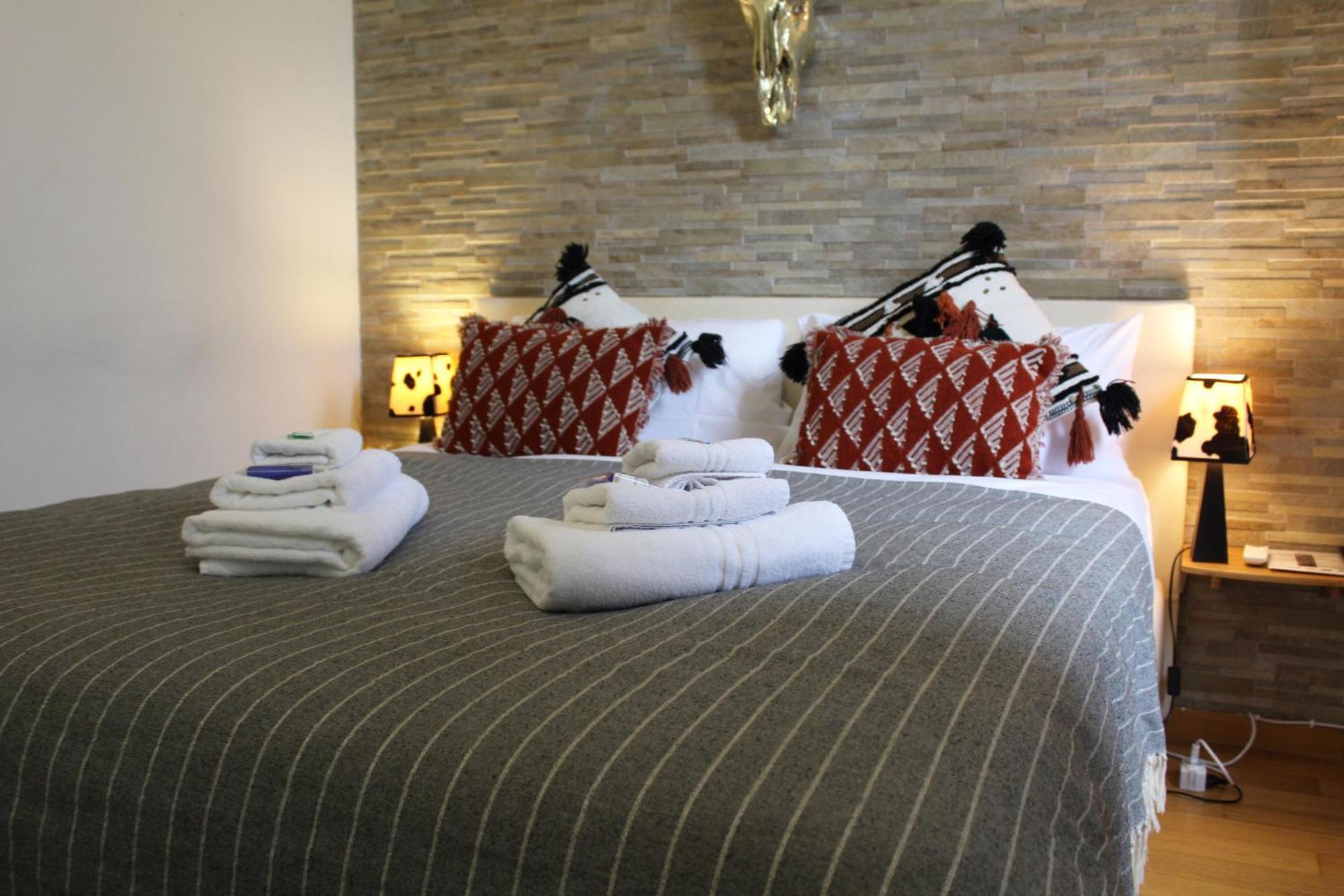 Bb Tortona Bed and Breakfast Milano Eksteriør billede
