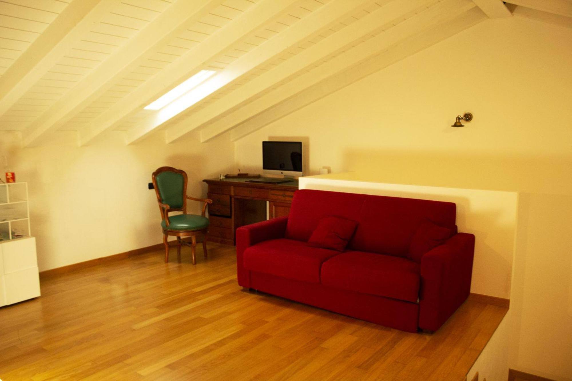 Bb Tortona Bed and Breakfast Milano Eksteriør billede