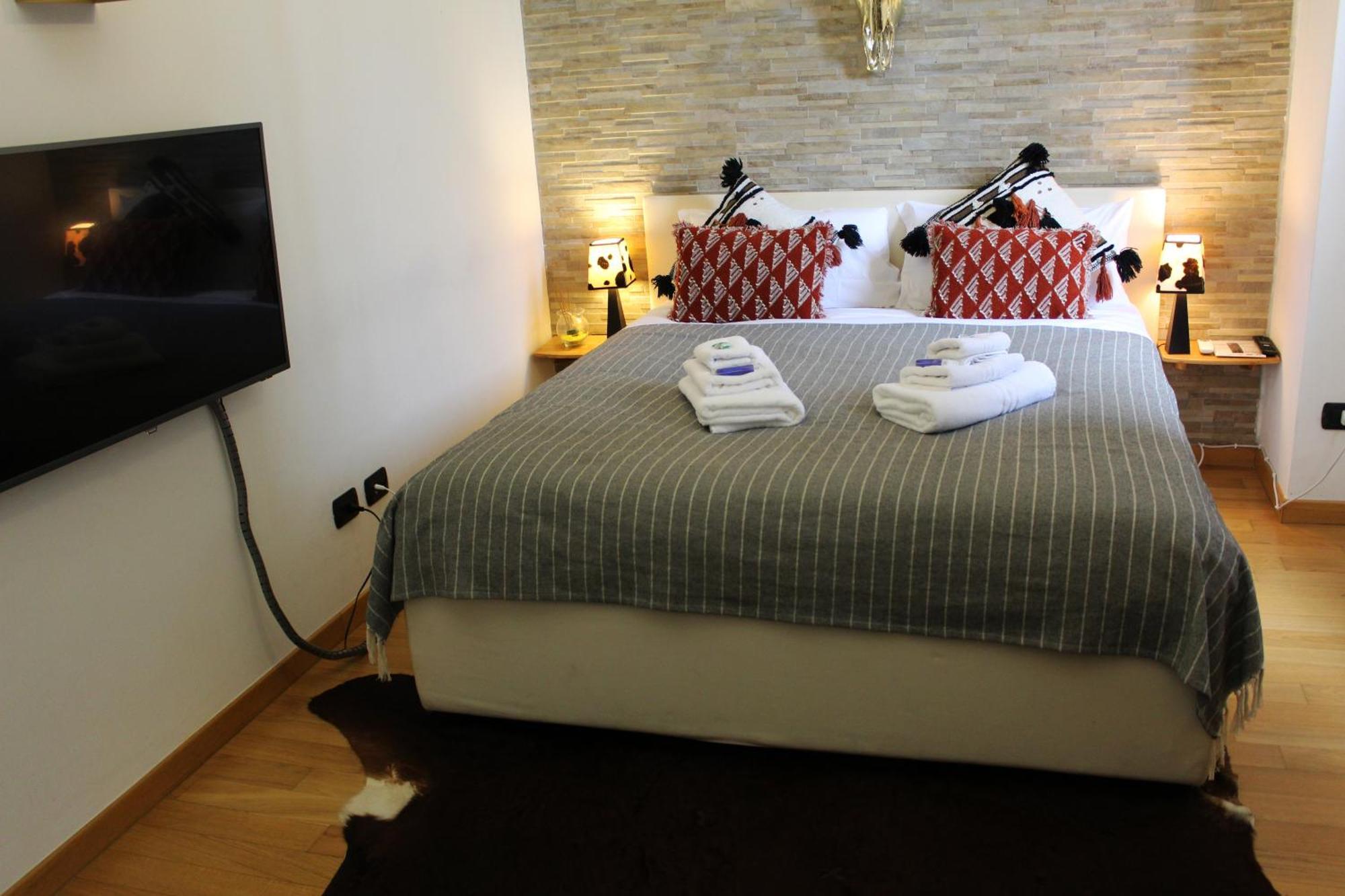 Bb Tortona Bed and Breakfast Milano Eksteriør billede