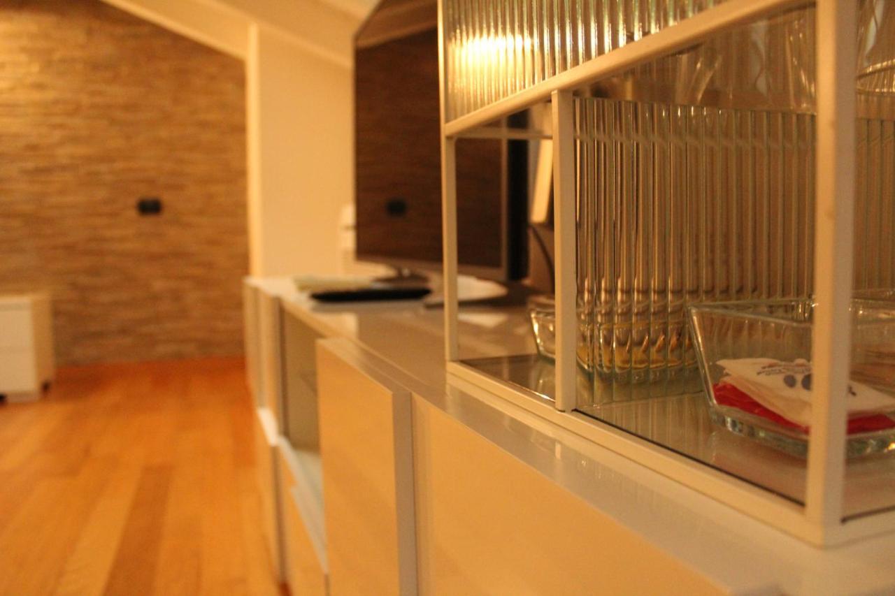 Bb Tortona Bed and Breakfast Milano Eksteriør billede