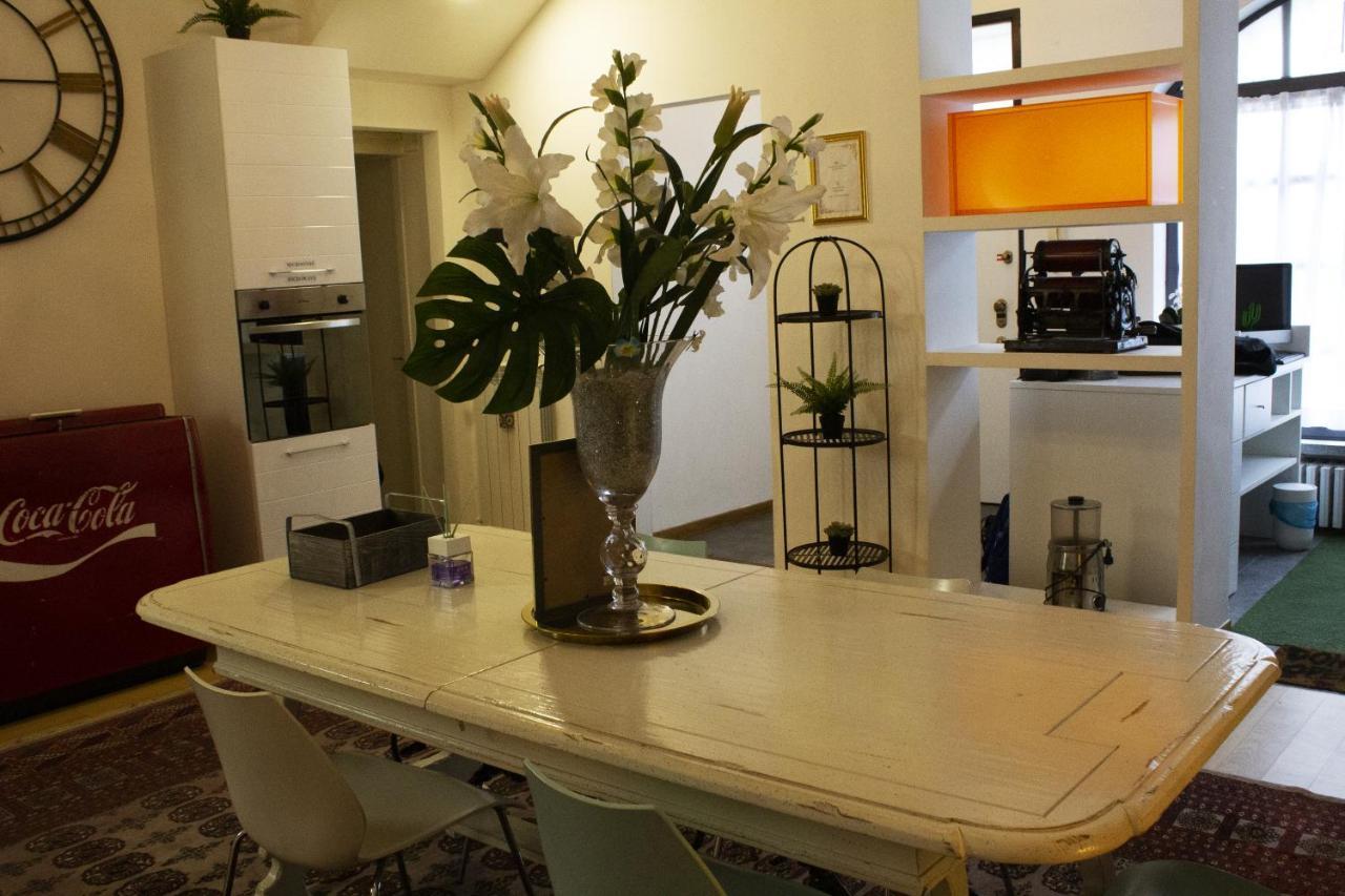 Bb Tortona Bed and Breakfast Milano Eksteriør billede