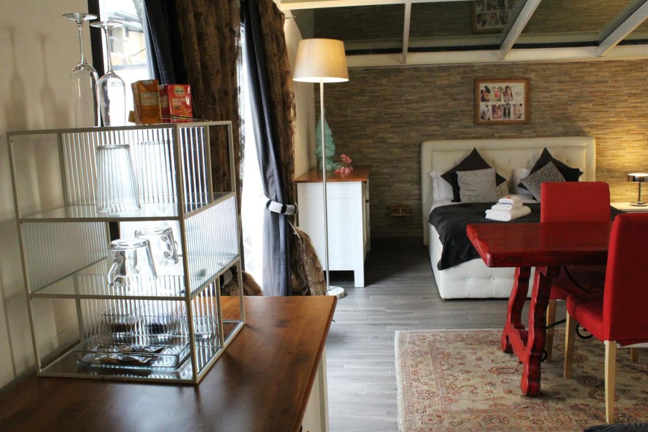 Bb Tortona Bed and Breakfast Milano Eksteriør billede